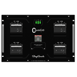 C-QUAD Master Distribution Unit