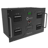 C-QUAD Master Distribution Unit