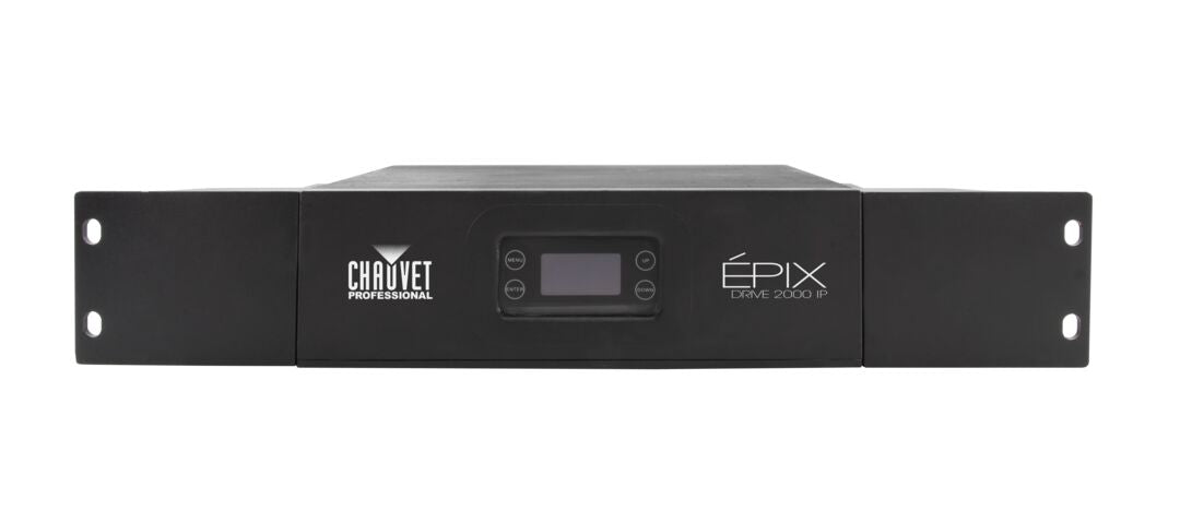 EPIX Drive 2000 IP