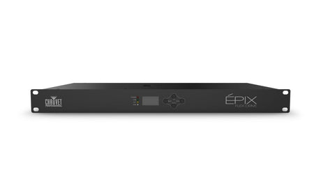 EPIX Flex Drive