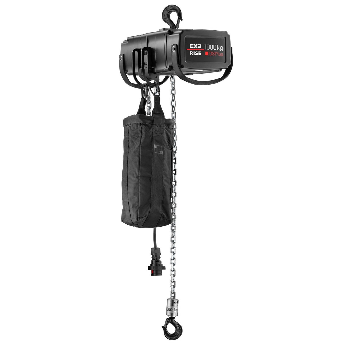 EXE Rise MK5 1000kg DC D8+