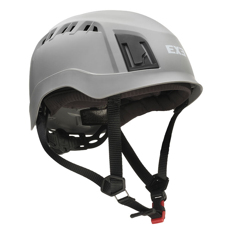 SAFETY HELMET ARMOR GREY