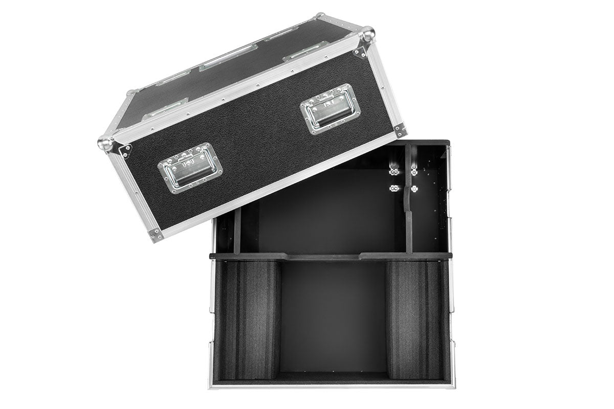 NW FLY CASE EXE RISE XL FRAME BLACK (50m Max)