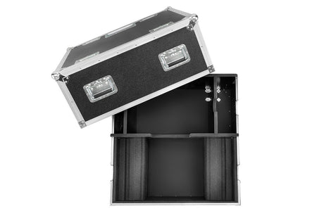 NW FLY CASE EXE RISE XL FRAME BLACK (50m Max)