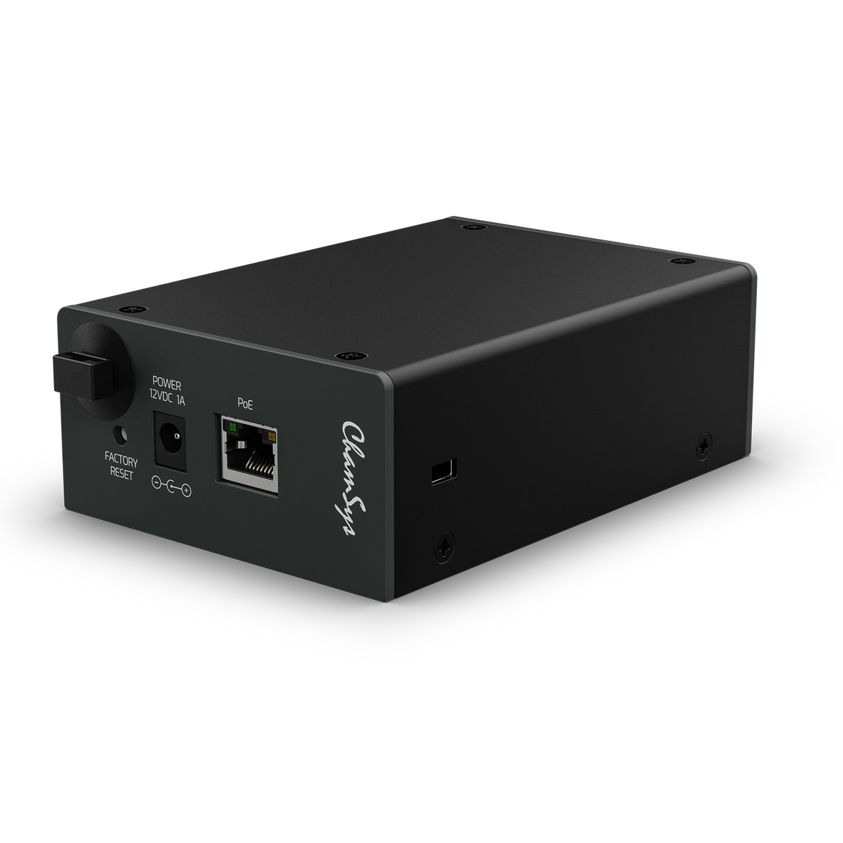 GeNetix 10Scene Gateway