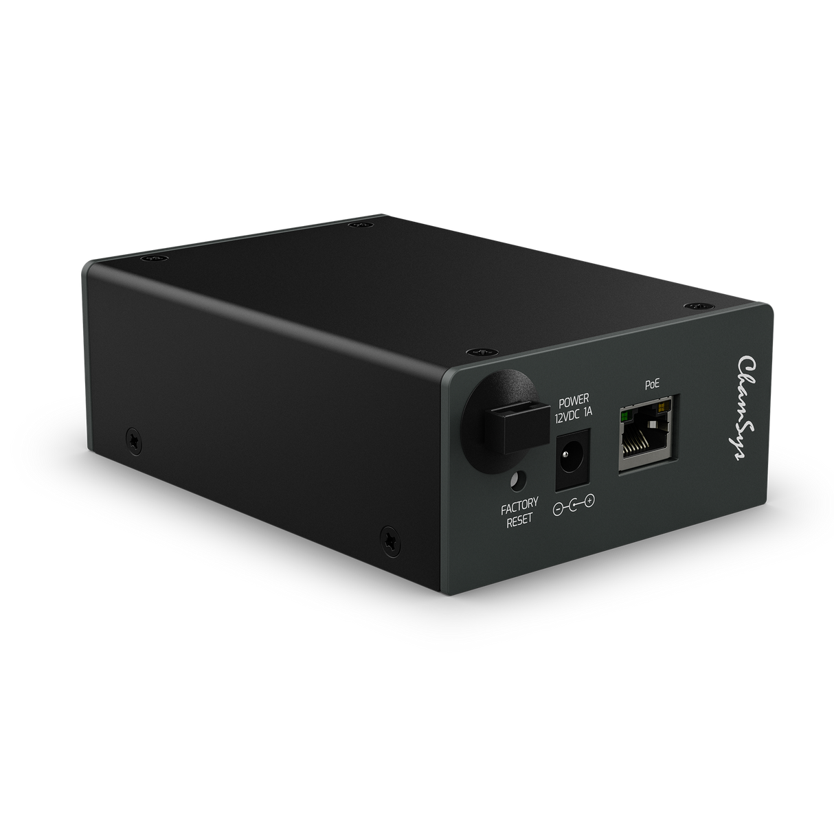 GeNetix 10Scene Gateway