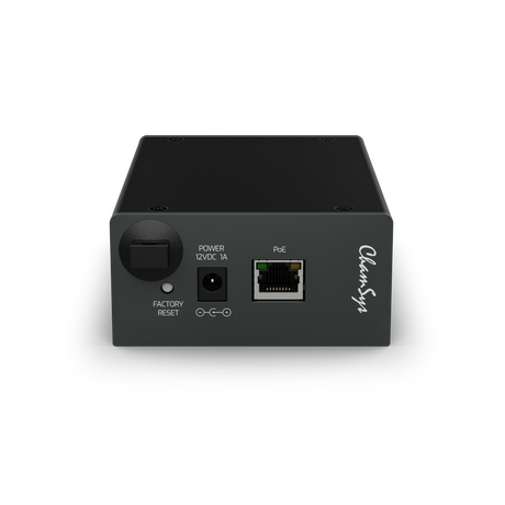 GeNetix 10Scene Gateway