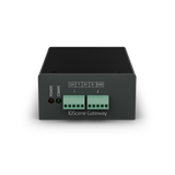 GeNetix 10Scene Gateway