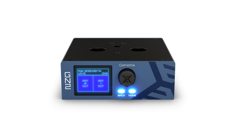 GeNetix GN2