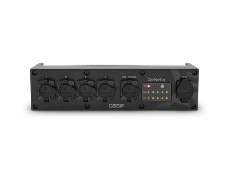 GeNetix GS5IP