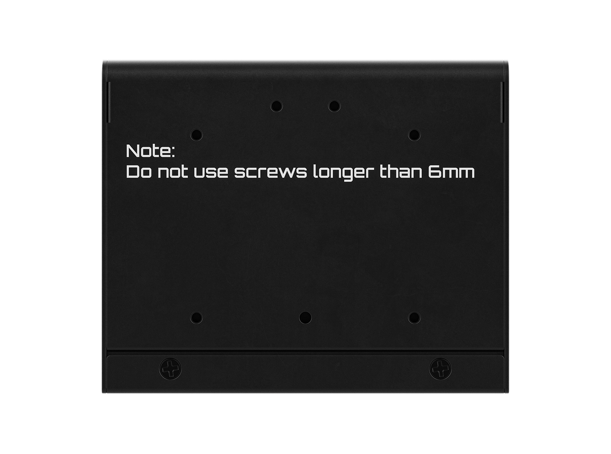 GeNetix 10Scene Contact