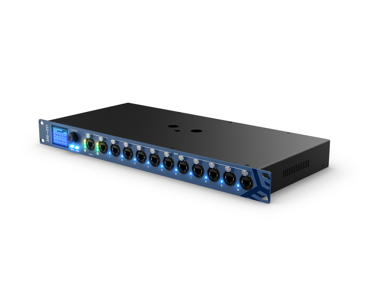 GeNetix GN10R