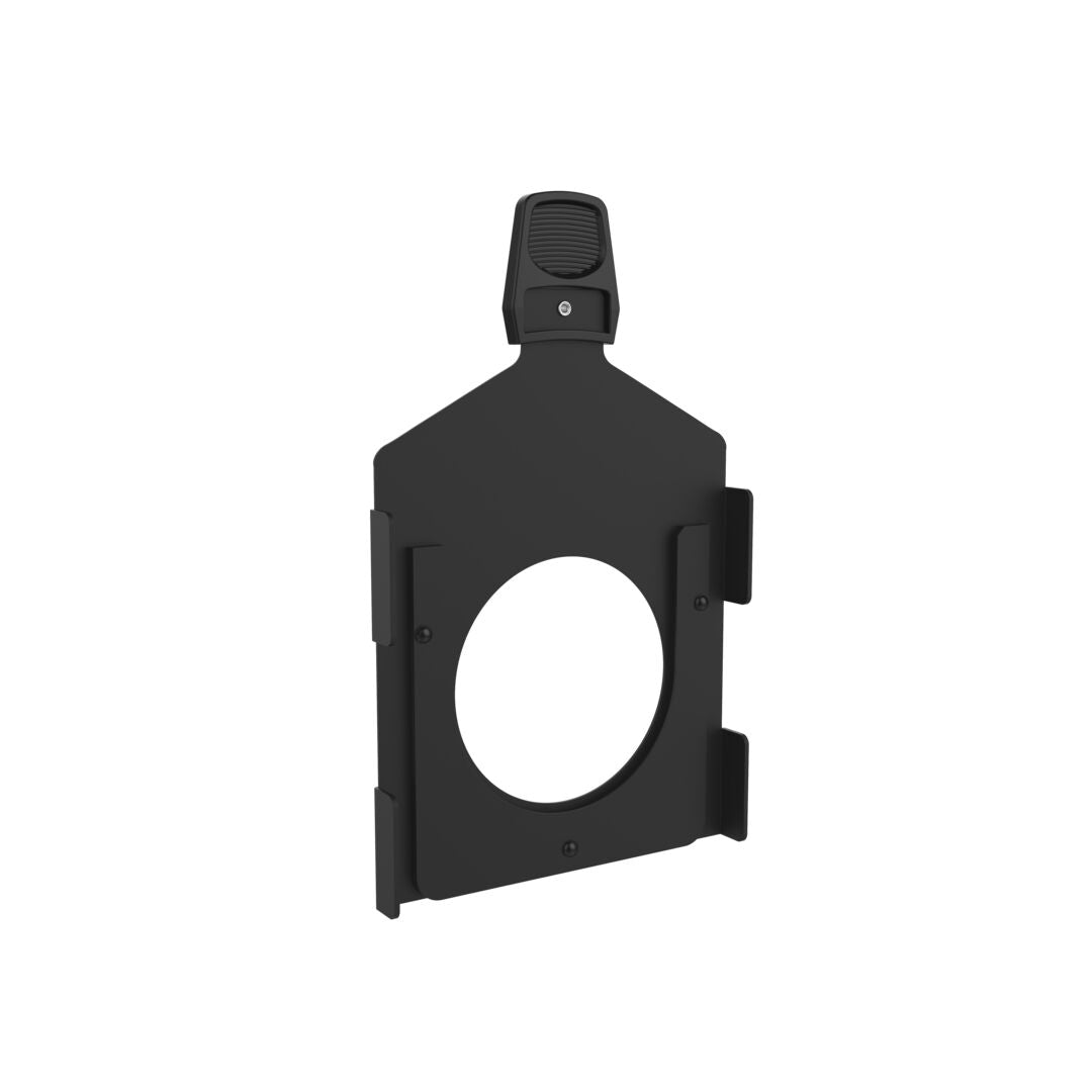 B-Size Glass Gobo Holder fits Ovation E-series