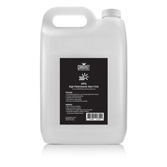 High Performance Haze Fluid - 4 x 5-liter bottles