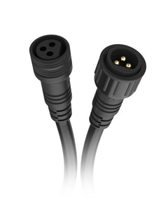 IP rated power and data Extension for Epix FLEX series