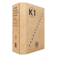 K1 MOLECULAR FLUID