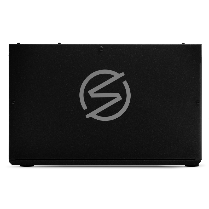 K1 HAZER V300 M5 230V