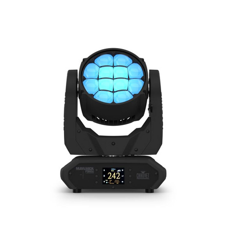 Maverick Force 2 Beam Wash