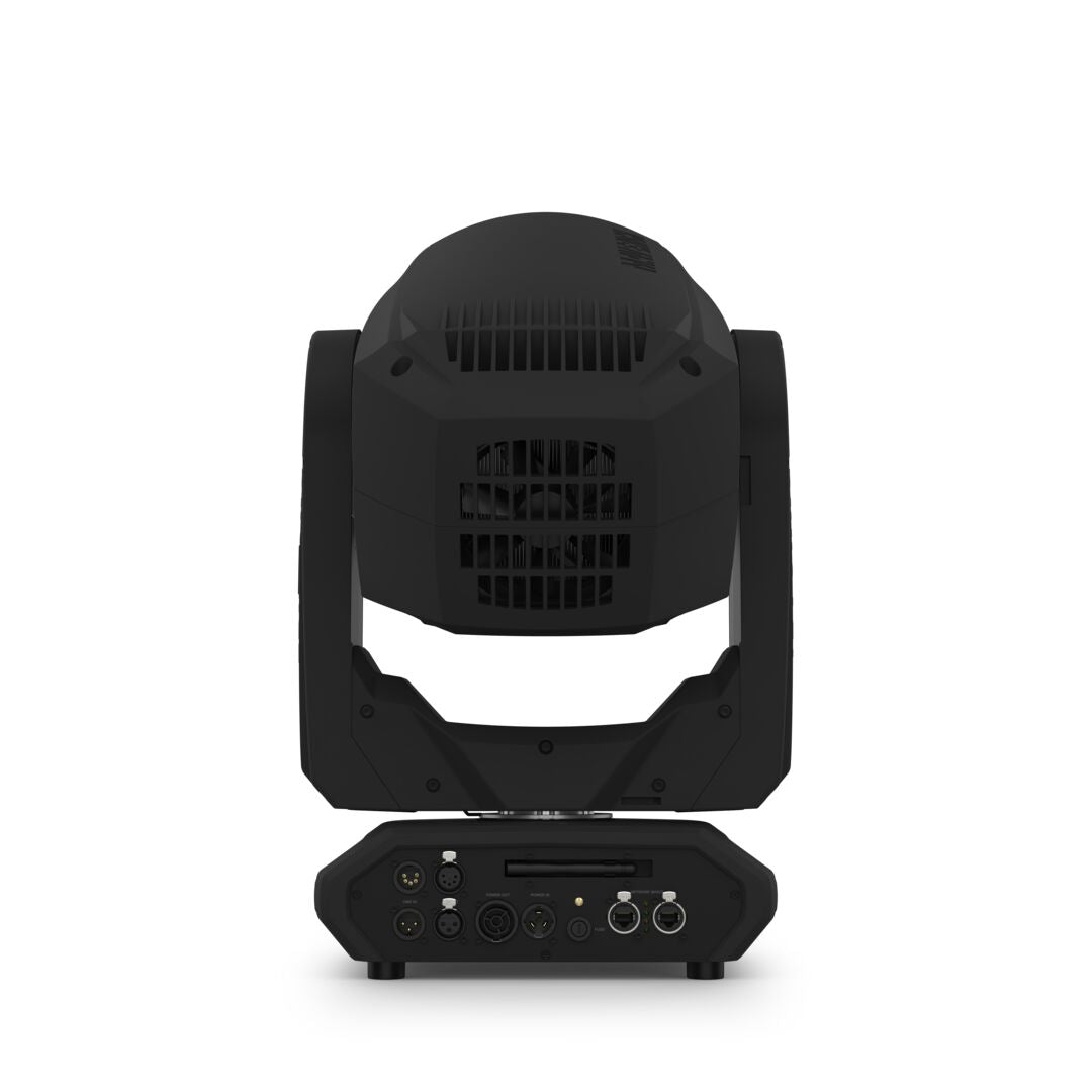 Maverick Force X Profile