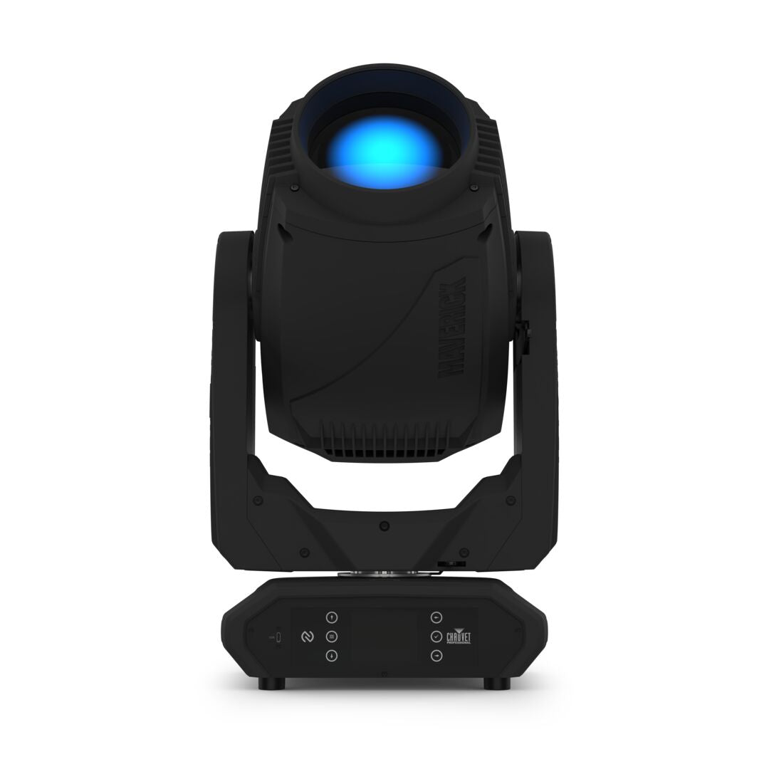 Maverick Force X Profile