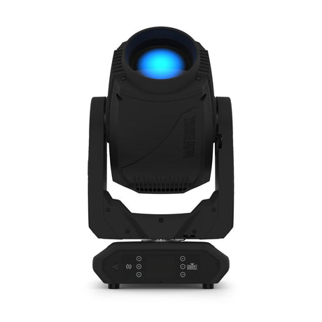 Maverick Force X Profile