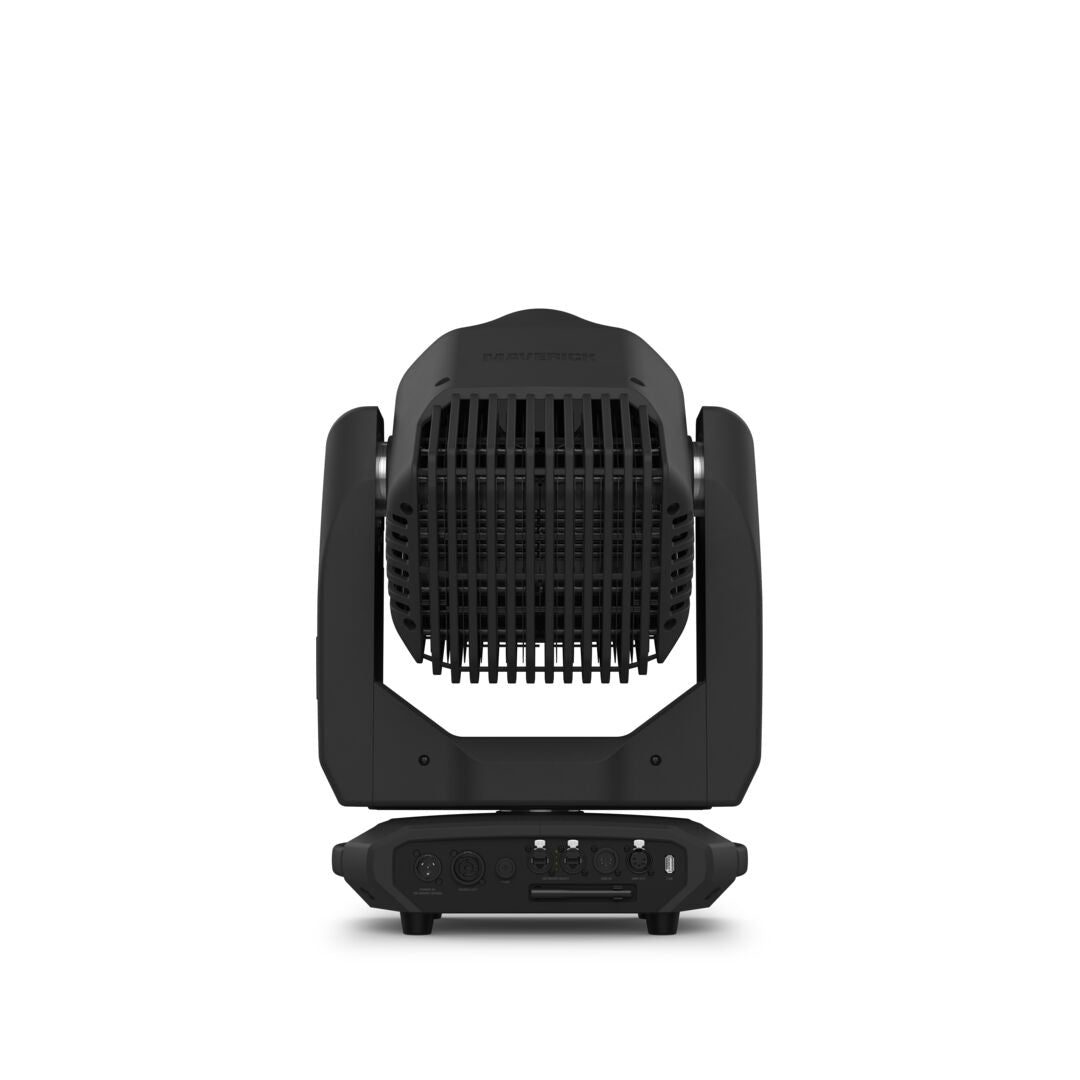 Maverick Silens 1X Profile