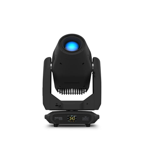 Maverick Silens 1X Profile