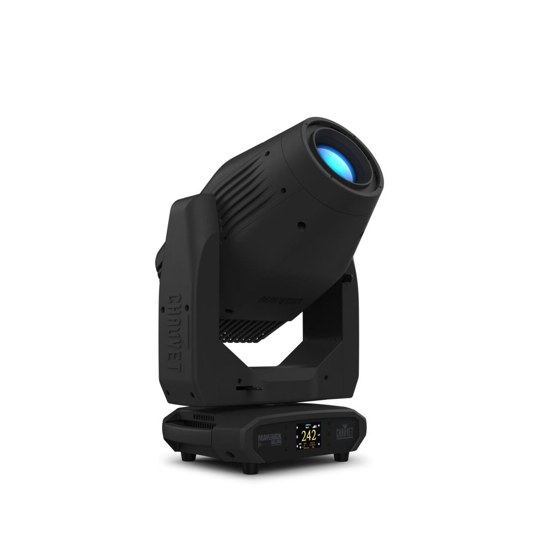 Maverick Silens 1X Profile