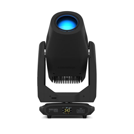 Maverick Silens 2X Profile