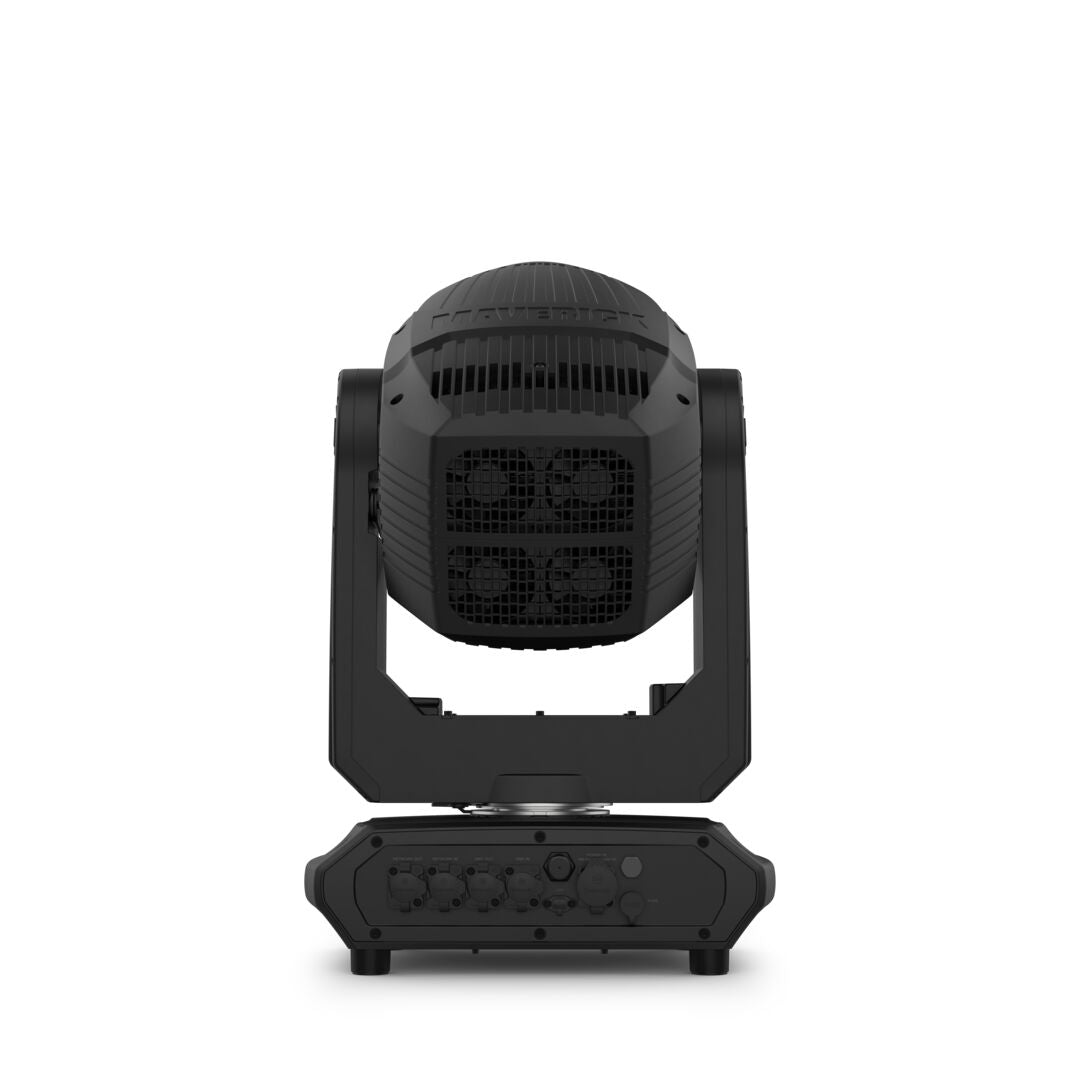 Maverick Storm 2 Profile