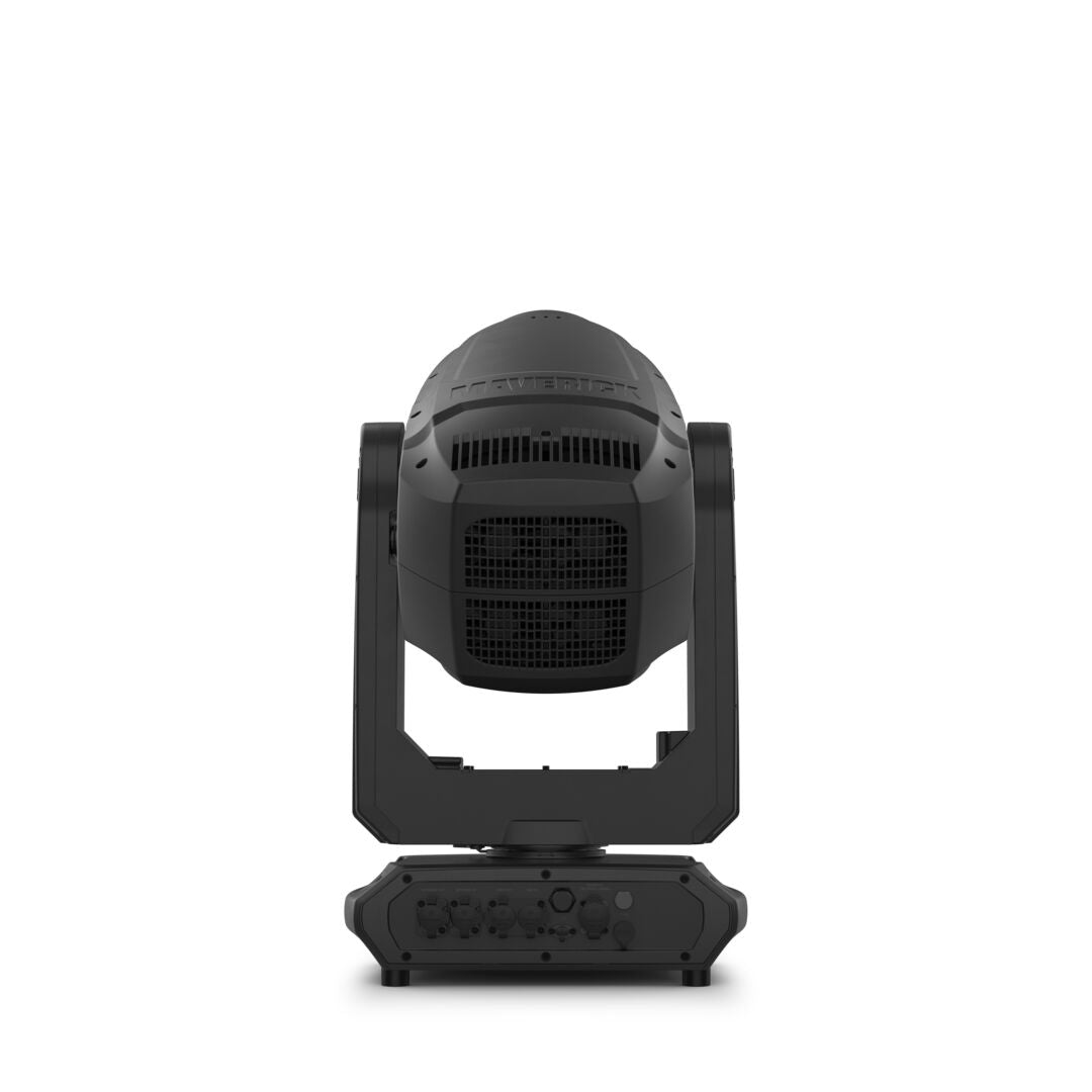 Maverick Storm 3 Profile