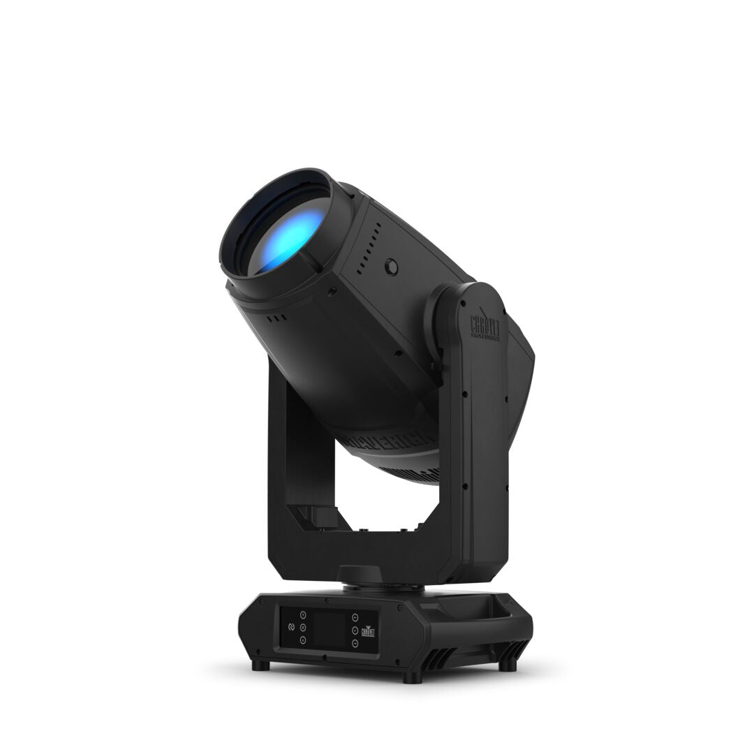 Maverick Storm 3 Profile