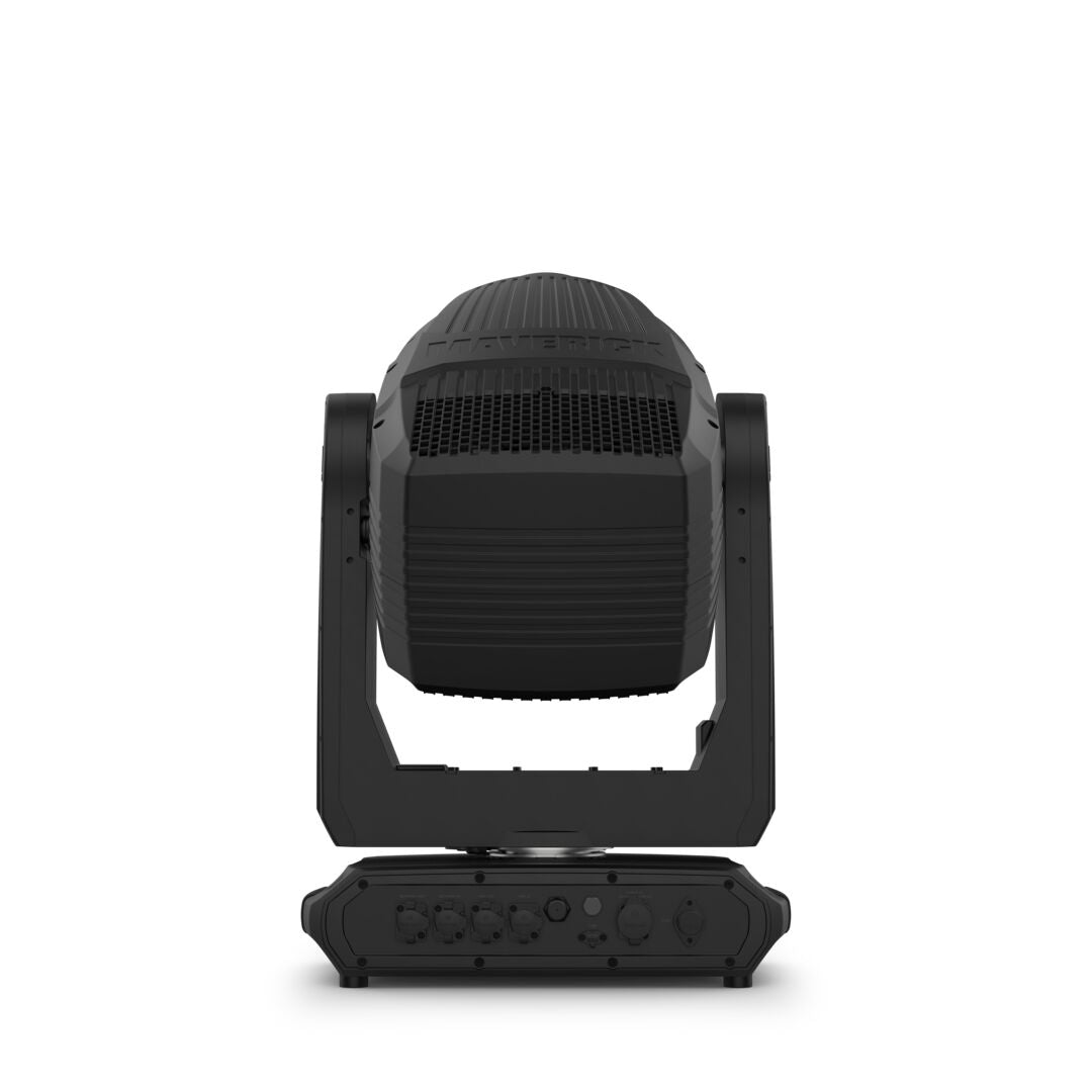 Maverick Storm 4 Profile