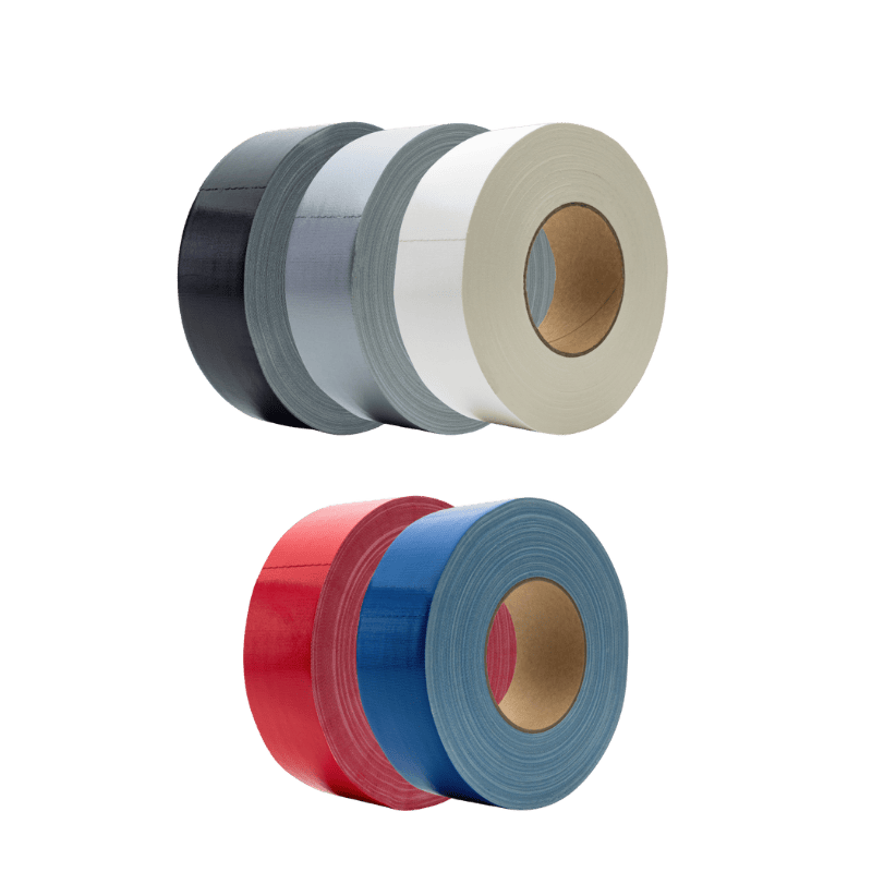 Megatape MCT 300 Gaffa tape 38 mm x 50 mtr