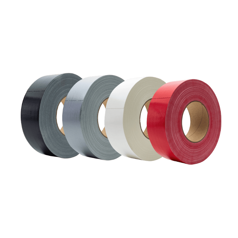Megatape MCT 300 Gaffa tape 75 mm x 50 mtr