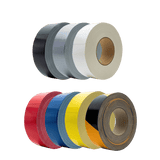 Megatape MCT 300 Gaffa tape 50 mm x 50 mtr