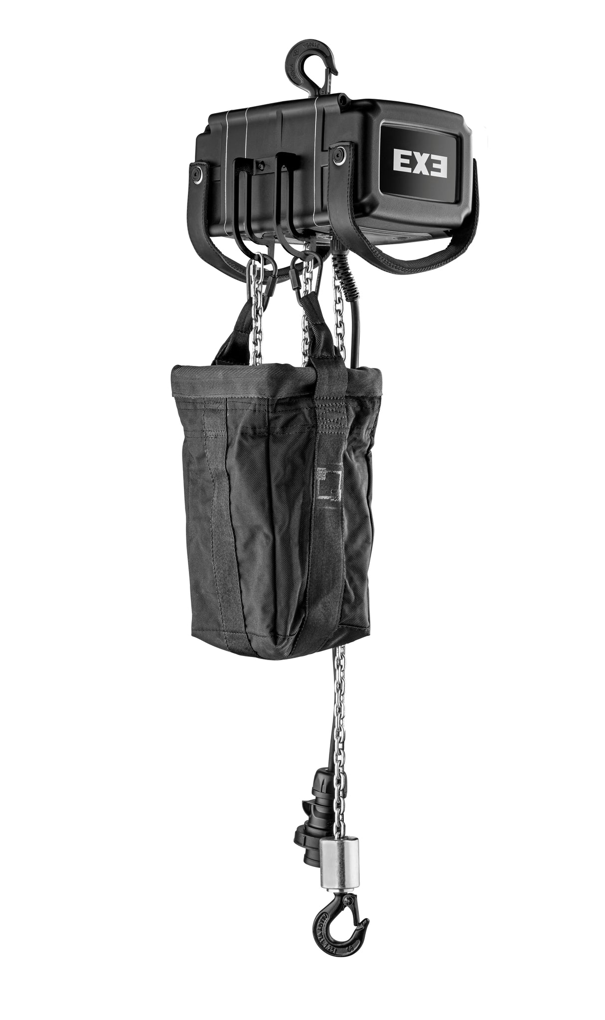 EXE Rise MK5 250kg DC D8+