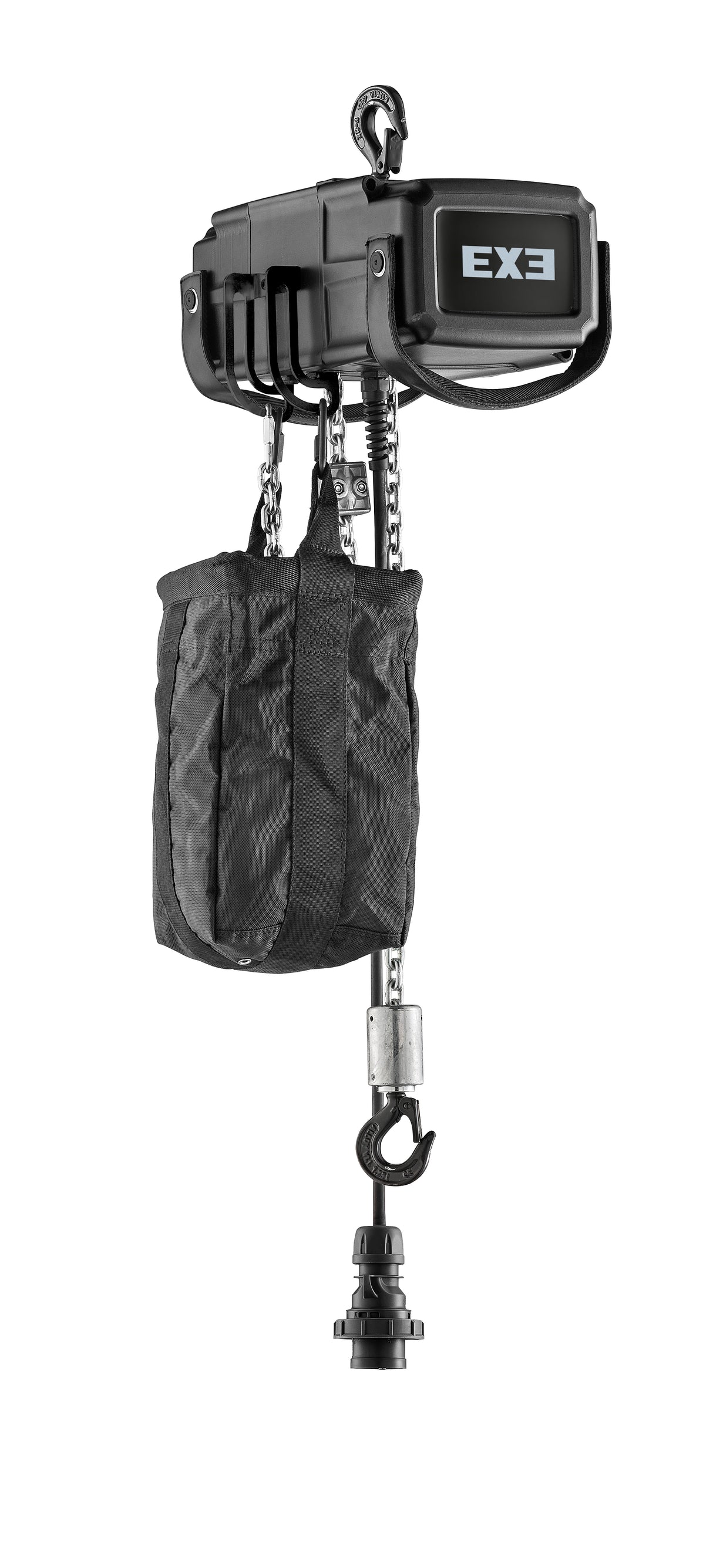 EXE Rise MK5 500kg LV D8+