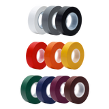 Megatape UT7 PVC tape 19 mm x 20 mtr