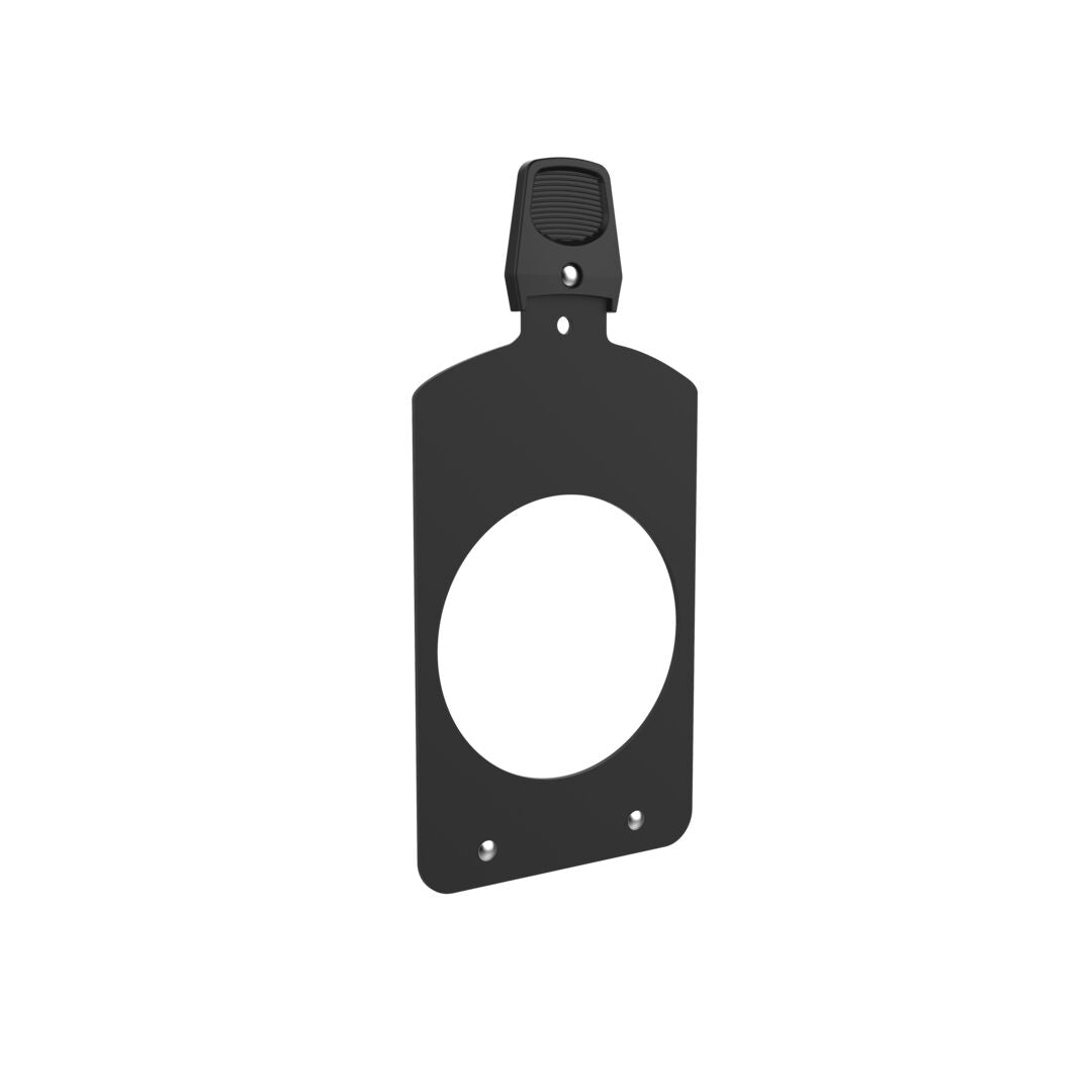 B-Size Metal Gobo Holder fits Ovation E-series
