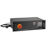 EXE NETWORK LOAD CELL PW SUPPLY 2x160W/48Vdc max.32LC