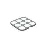 WELL Fit X 60x10° Filter Pack (6pc)