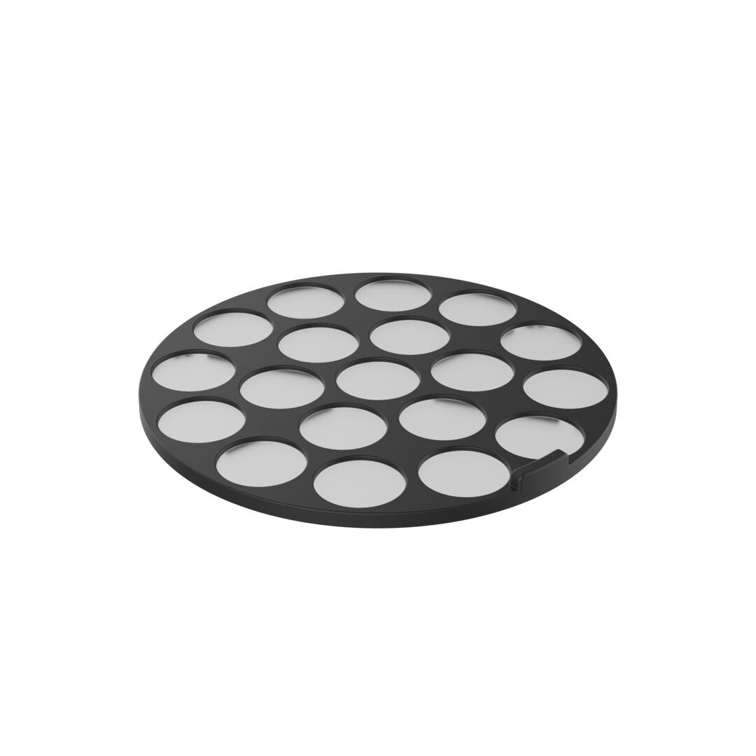 WELL POD 3 - 15° Filter Pack (4pc)