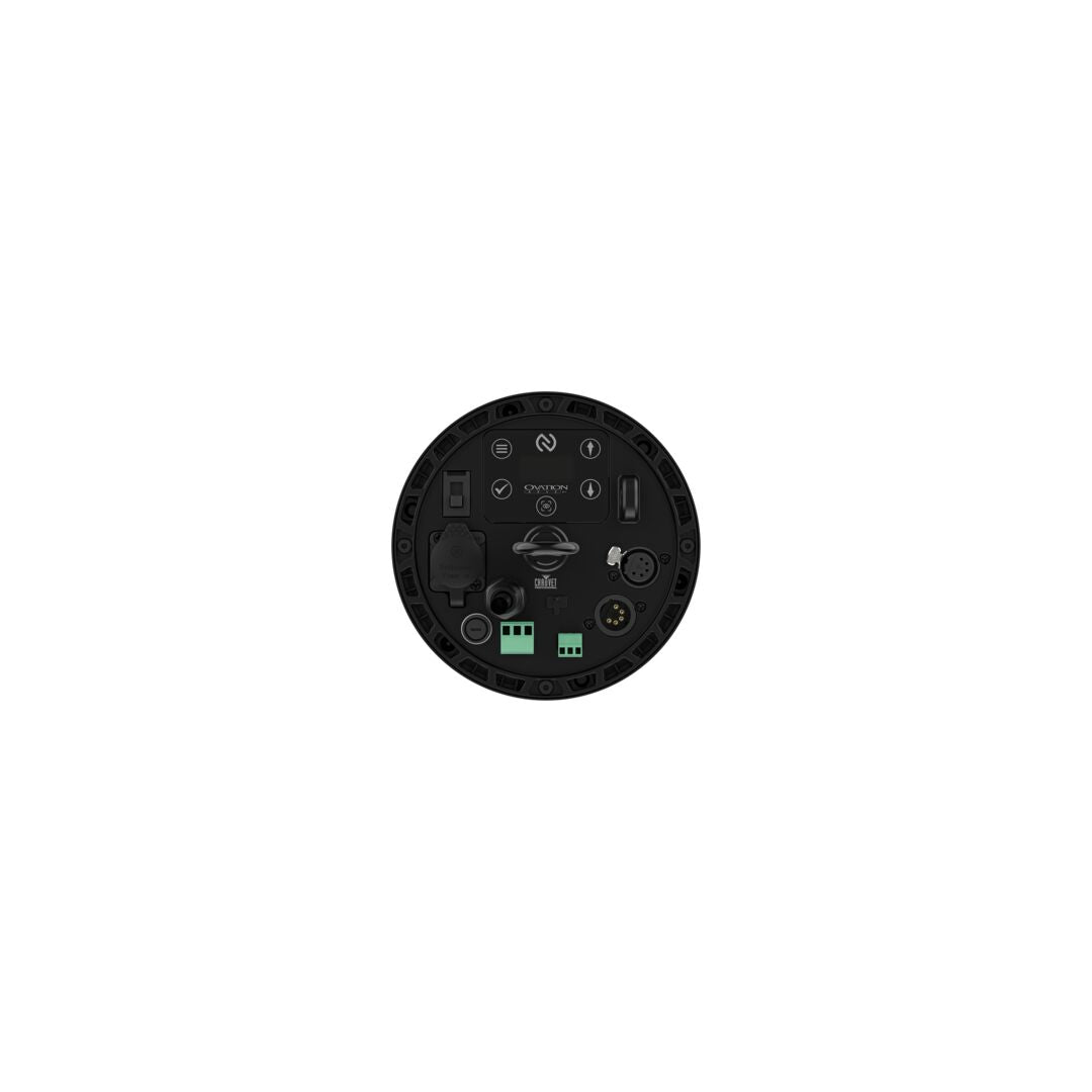 Ovation Rêve H1