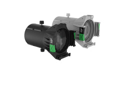 19 Degree Ovation Ellipsoidal HD Lens Tube