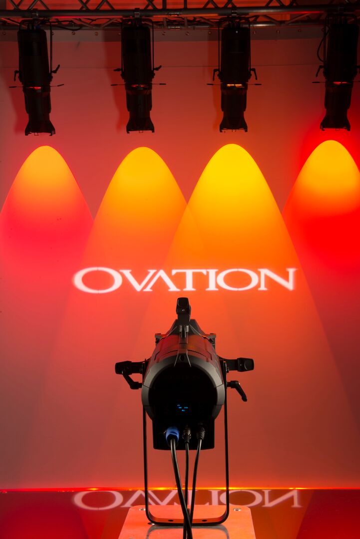 Ovation E-910FC