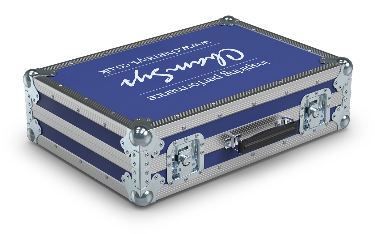 Flightcase QuickQ10/20