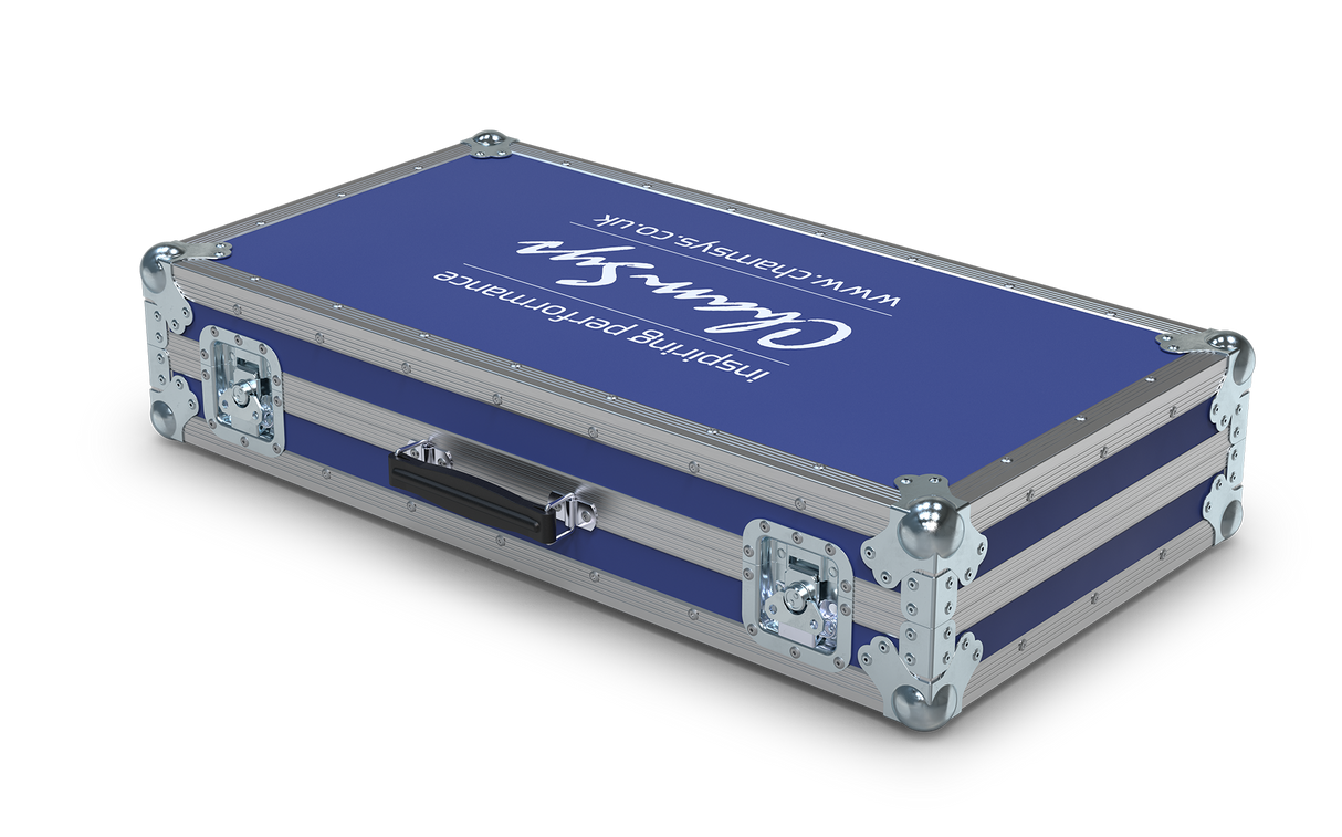 Flightcase QuickQ 30