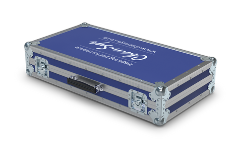 Flightcase QuickQ 30