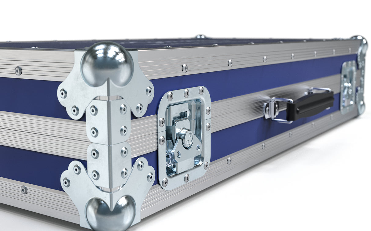 Flightcase QuickQ 30